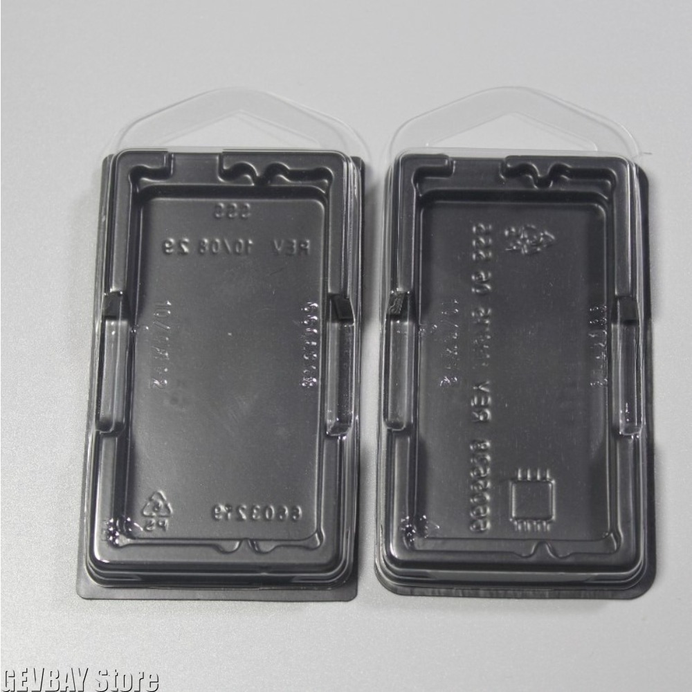 Sodimm Ddr4 - Pack of 10 Plastic Memory Chip