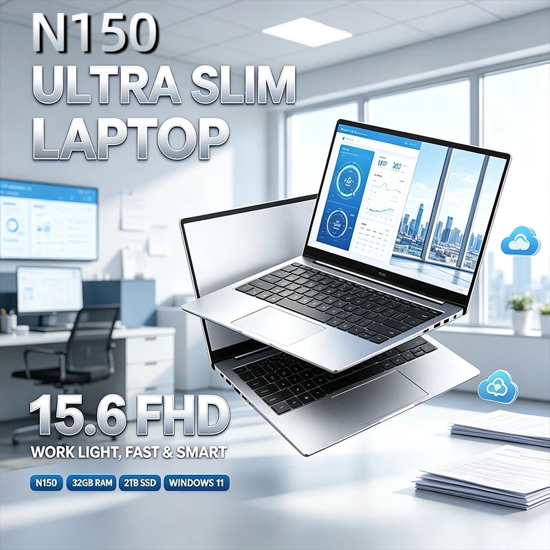 Ddr4 Ram - 120Hz FHD IPS Display 15.6 Inch