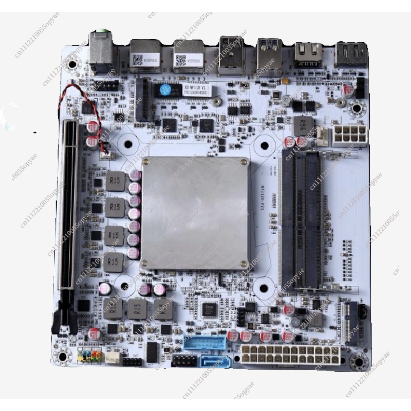 Ddr4 Desktop Ram - 12H I9 12700H ES Desktop Computer