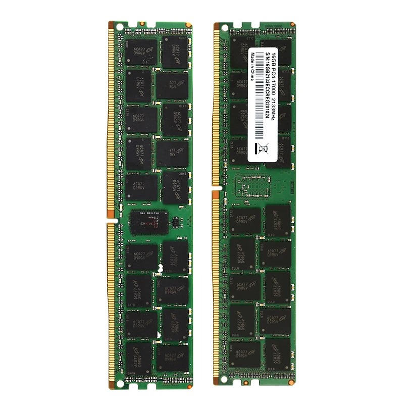 Ecc Ram Server - RAM Server ECC REG DDR4 Ram
