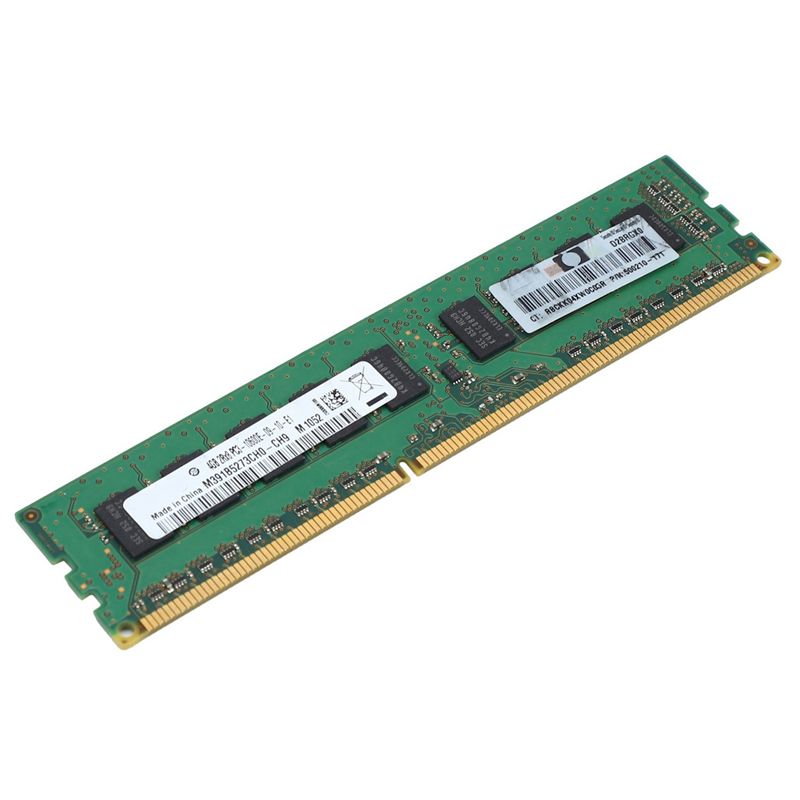 Ecc Ram Server - Exquisite-3X 4GB DDR3 1333Mhz ECC Memory