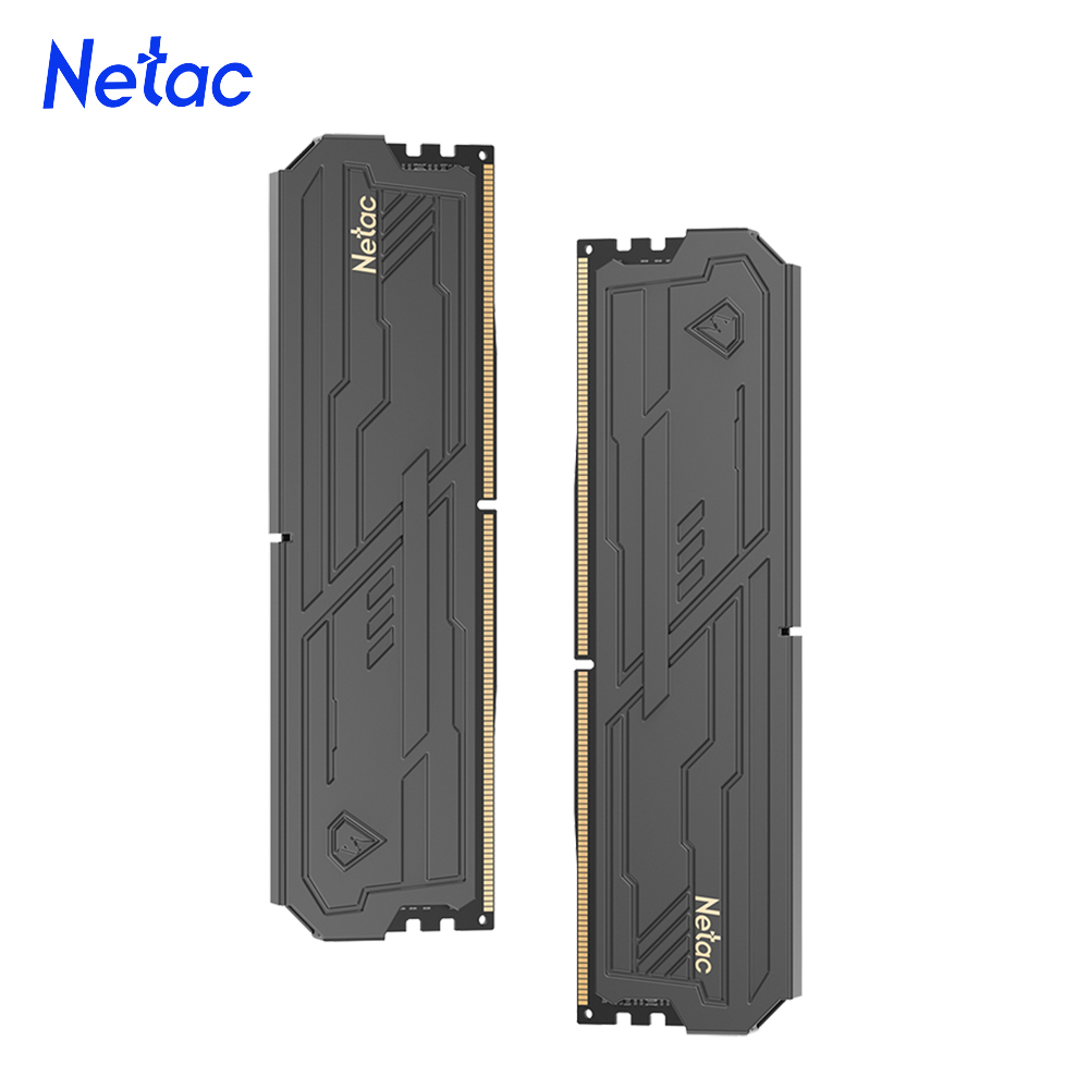 Ddr4 3200 16Gb - Netac Memoria Ram DDR4 8GB 16GB