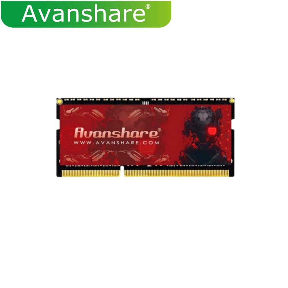 Ddr4 3200 16Gb - Avanshare Ram Memory DDR5 DDR4 DDR3