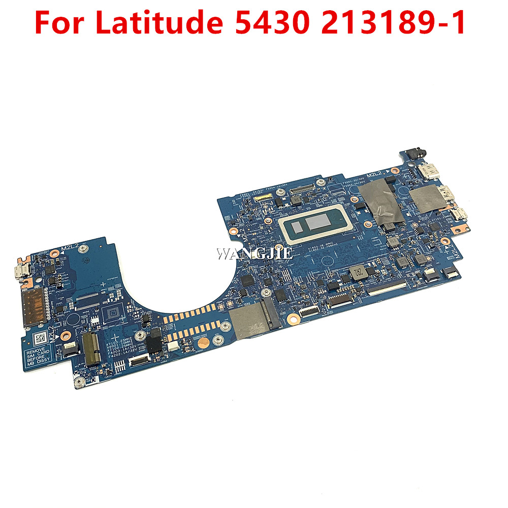 Ddr3 8Gb - For DELL Latitude 5430 Chromebook Laptop