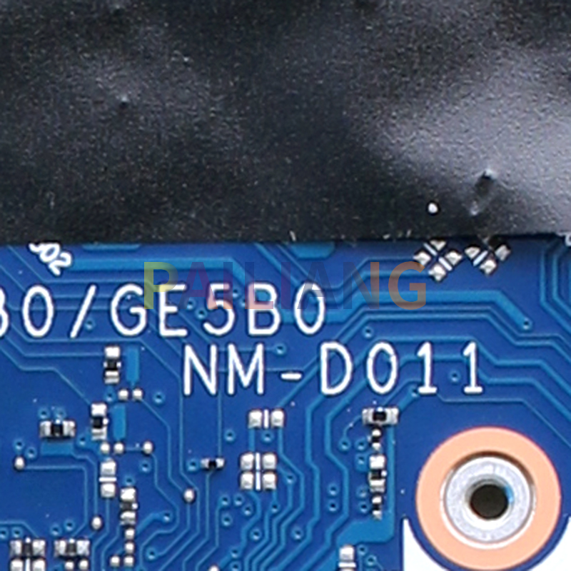 Ddr4 8Gb - NM-D011 DDR4 For LENOVO ThinkPad E14