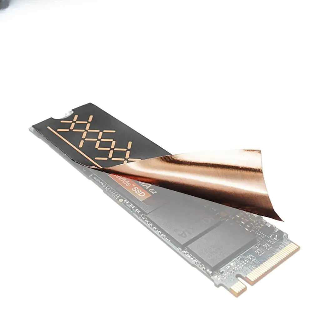 Ddr2 Ram - Customization Ultra Thin Graphene Copper Foil