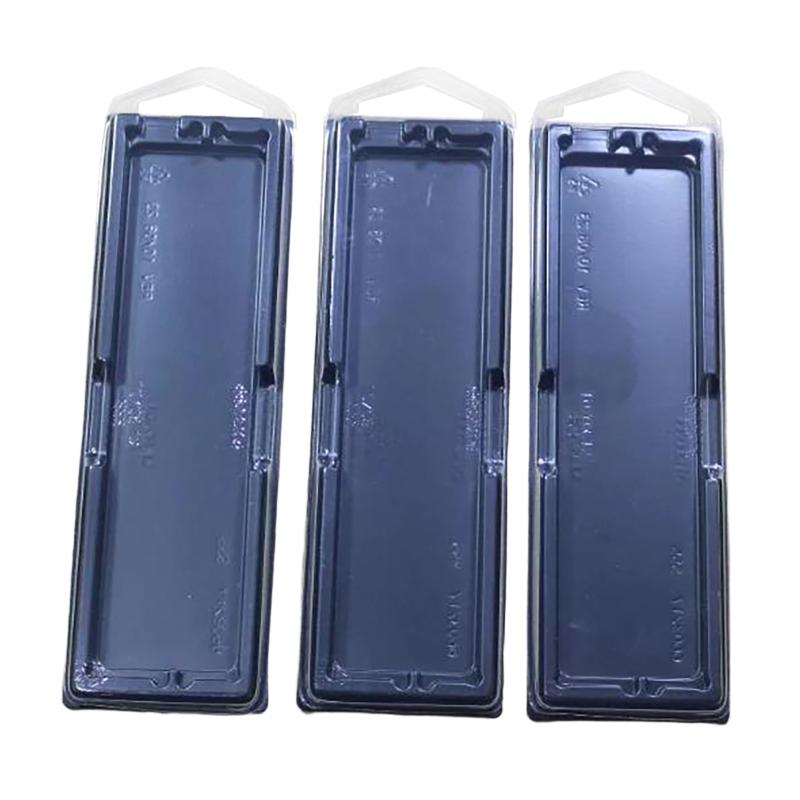 Ddr4 Desktop Ram - 10Pcs Anti Static Plastic Storage Box