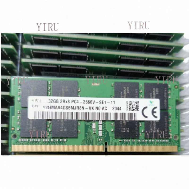 Sodimm Ddr4 - L+ SK hynix 32GB DDR4 2666