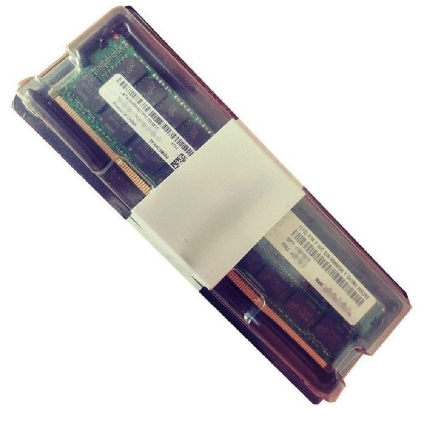 Server Memory Ddr4 - NEW 16GB 01KR353 4ZC7A08707 1Rx4 DDR4