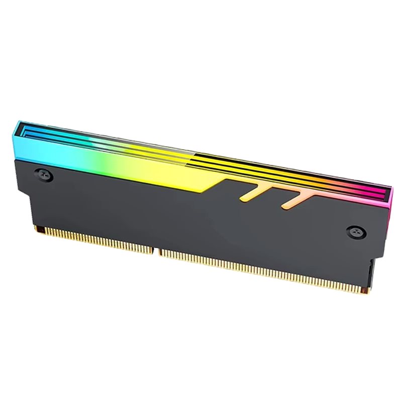 Ddr3 Ram - Leading-Infinite Mirror Lens 5V ARGB Desktop