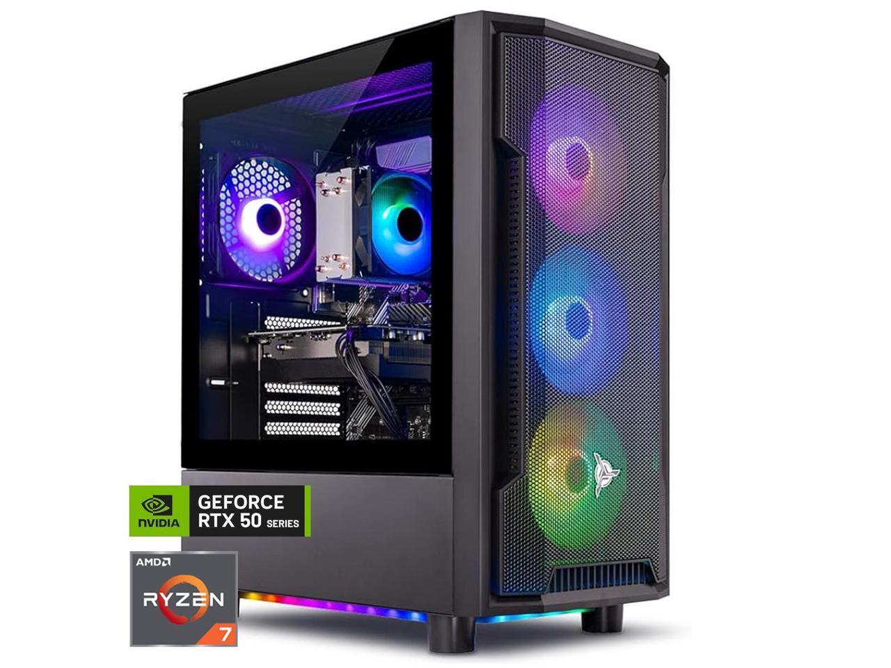 Ddr4 3200 16Gb - Skytech Gaming Shadow Gaming PC, AMD