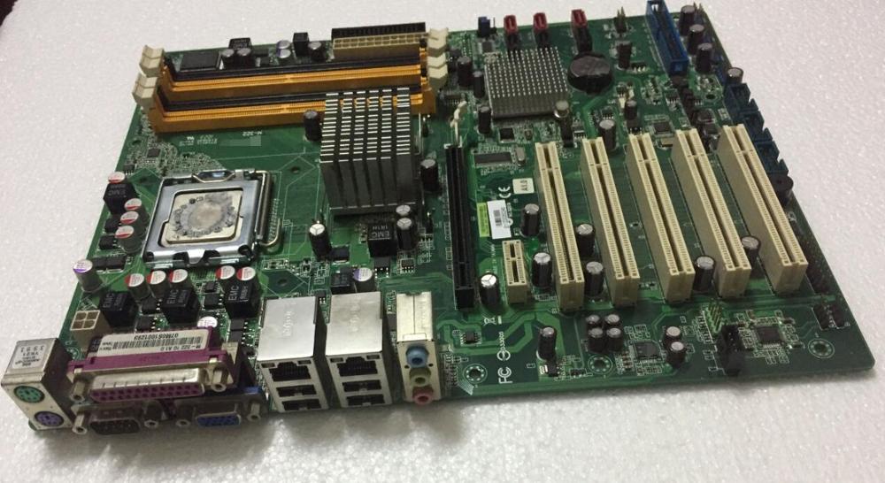 Ddr2 Ram - M-322 100% OK Original IPC Embedded