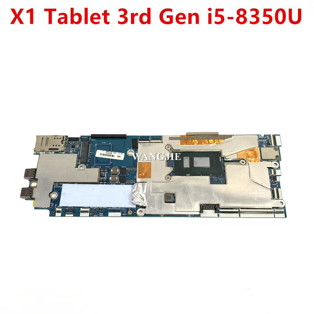 Ddr4 8Gb - NM-B271 For Lenovo ThinkPad X1 Tablet
