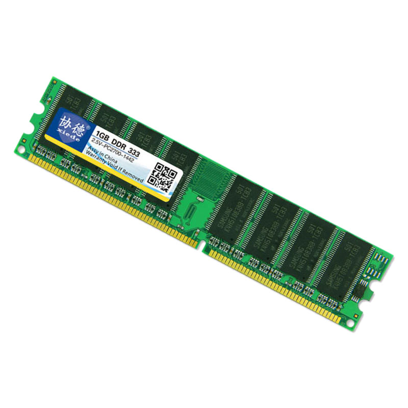 A72Z Xiede Desktop Pc Memory R - Ram Memory Module ulasan dan harga