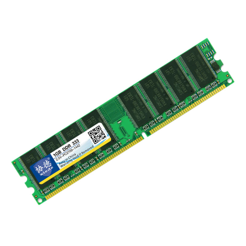 A72Z Xiede Desktop Pc Memory R - Ram Memory Module ulasan dan harga