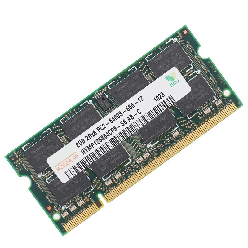 DDR2 2GB 4GB 667MHz 800MHz 2R× - Ddr2 Ram ulasan dan harga