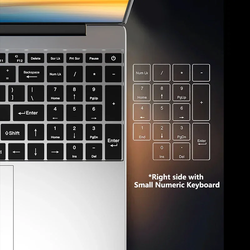 Ultra Slim 14.1 Laptop Intel C - Ddr4 Laptop Ram ulasan dan harga
