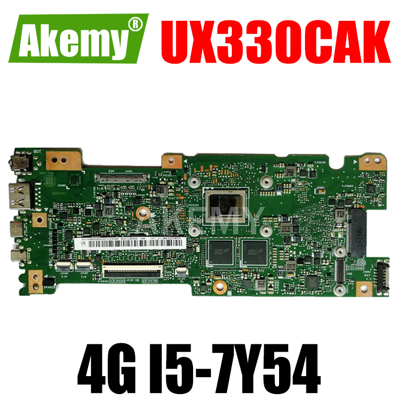 For ASUS Zenbook U330C Mainboa - Ddr2 Ram ulasan dan harga