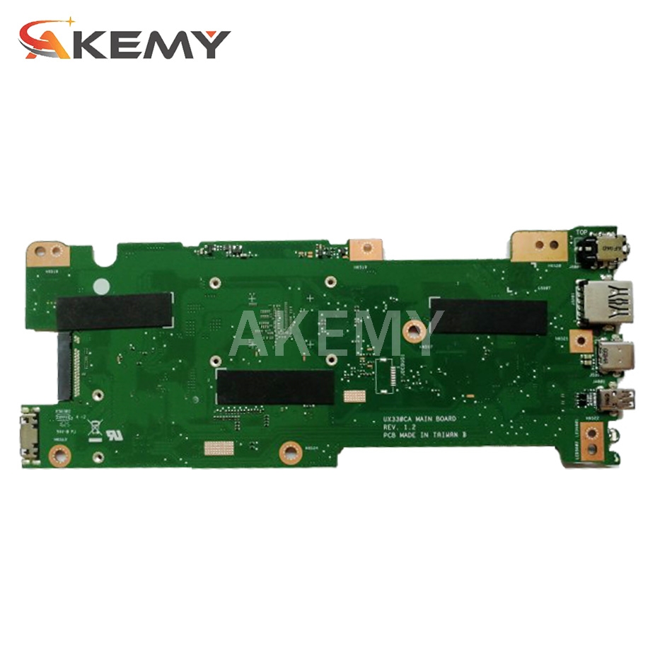 For ASUS Zenbook U330C Mainboa - Ddr2 Ram ulasan dan harga