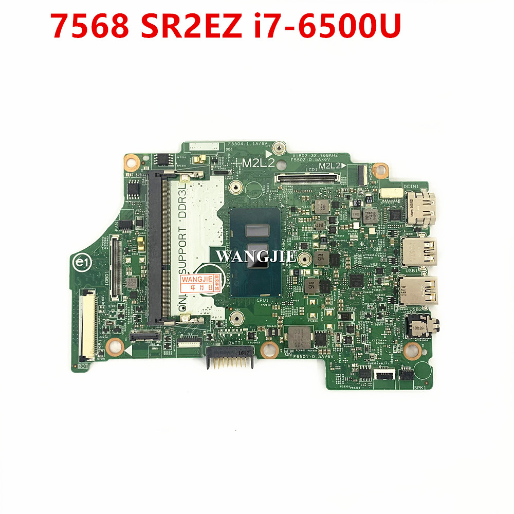15219-1 For Dell Inspiron 7359 - Ddr4 8Gb ulasan dan harga
