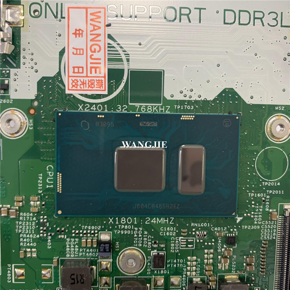 15219-1 For Dell Inspiron 7359 - Ddr4 8Gb ulasan dan harga