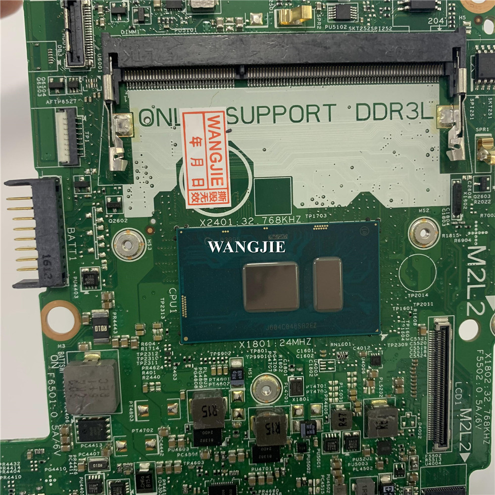 15219-1 For Dell Inspiron 7359 - Ddr4 8Gb ulasan dan harga