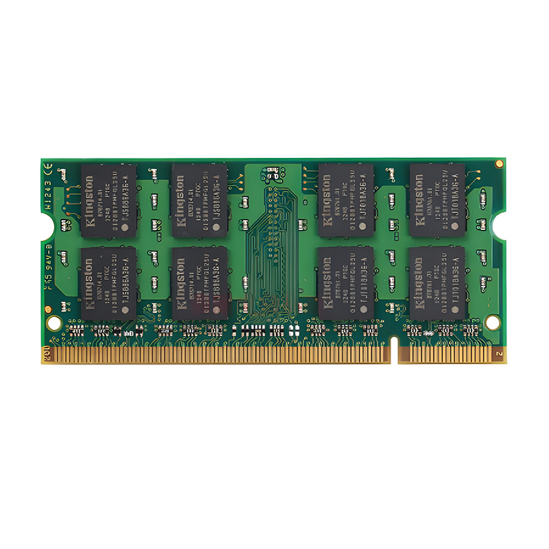 Laptop SDRAM RAM 2GB 2Rx8 PC2- - Ddr2 Ram ulasan dan harga