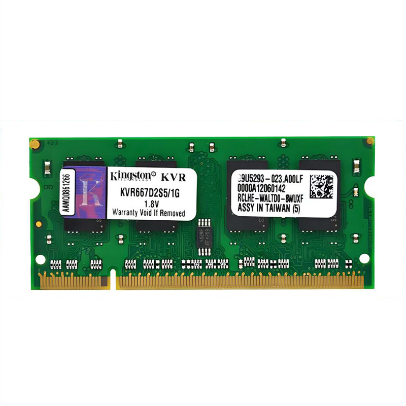 Laptop SDRAM RAM 2GB 2Rx8 PC2- - Ddr2 Ram ulasan dan harga