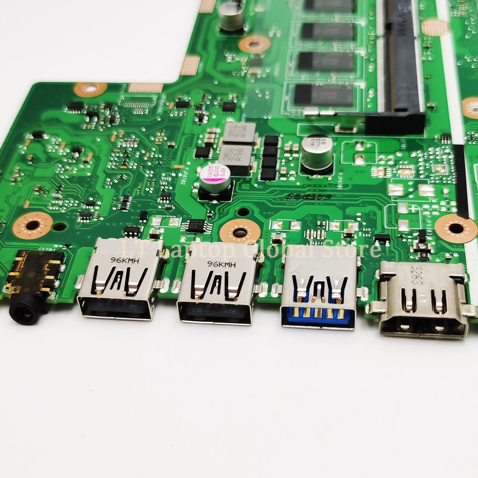 For ASUS VivoBook A540U F540U  - Ddr2 Ram ulasan dan harga