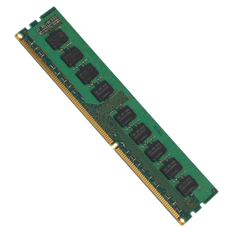 NEW 4GB 2RX8 PC3-10600E 1.5V D - Ecc Ram Server ulasan dan harga