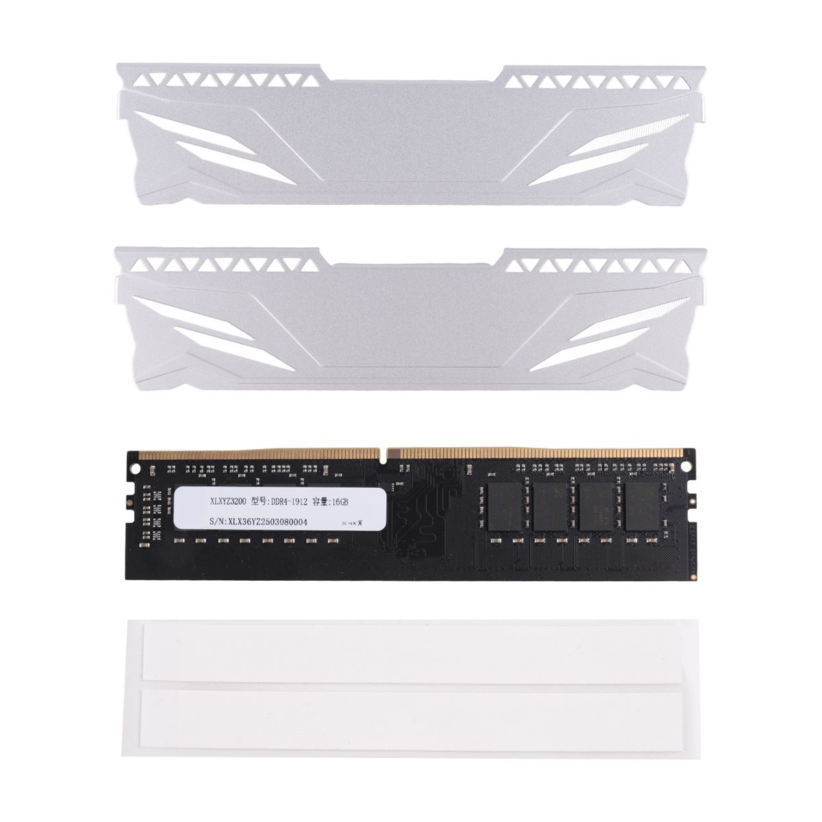 A59E RAM DDR4 16GB 3200MHz for - Ddr4 Desktop Ram ulasan dan harga