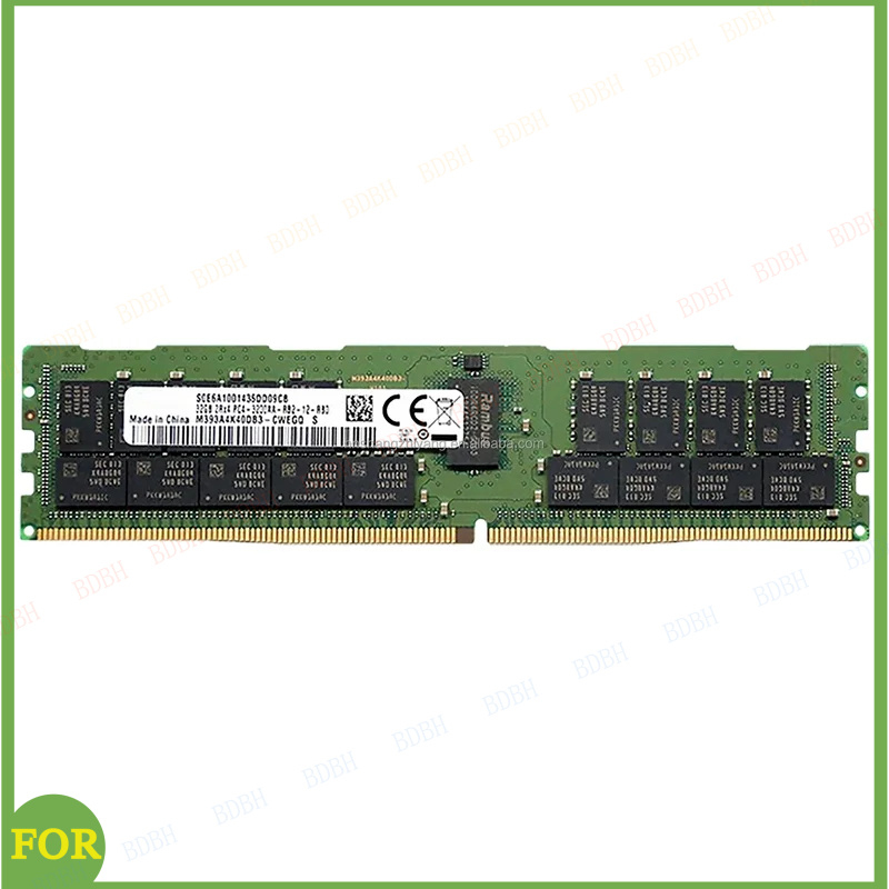BDBH M393A8G40AB2-CWE 64GB DDR - Ddr4 3200Mhz ulasan dan harga