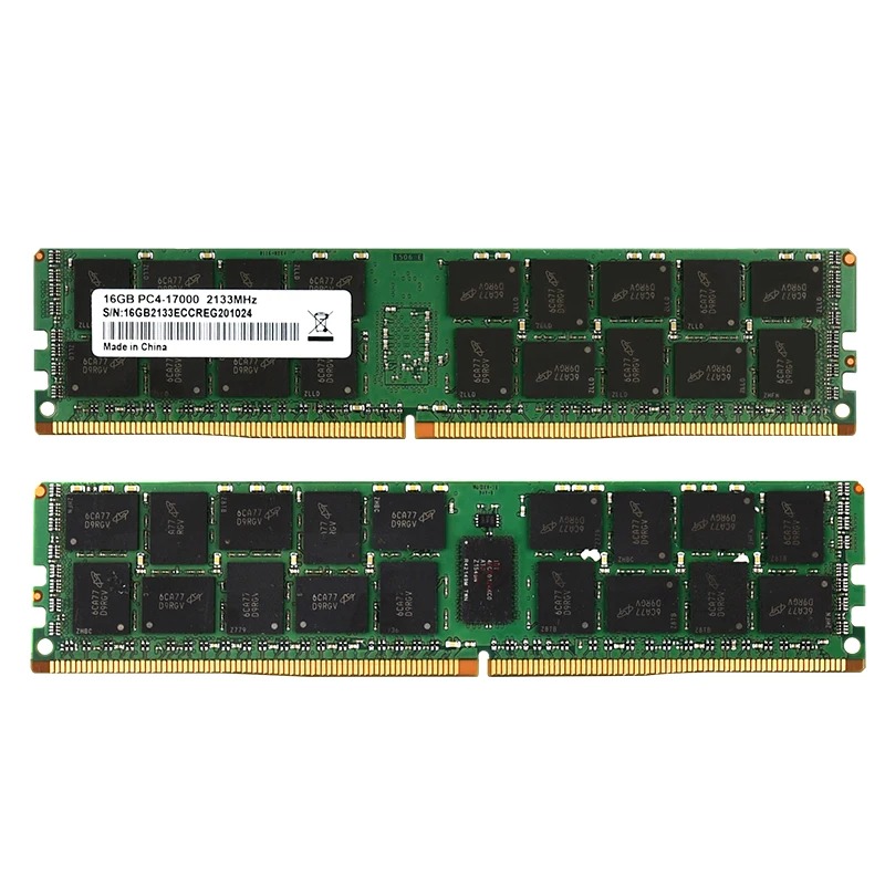 RAM Server ECC REG DDR4 Ram Me - Ecc Ram Server ulasan dan harga