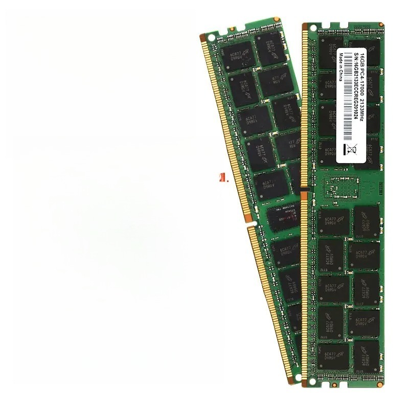 RAM Server ECC REG DDR4 Ram Me - Ecc Ram Server ulasan dan harga