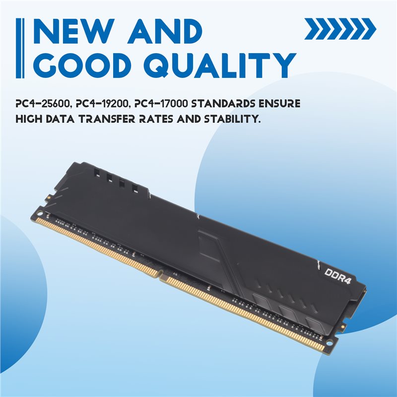 New!!Memoria RAM DDR4 3200Mhz  - Ddr4 3200 16Gb ulasan dan harga