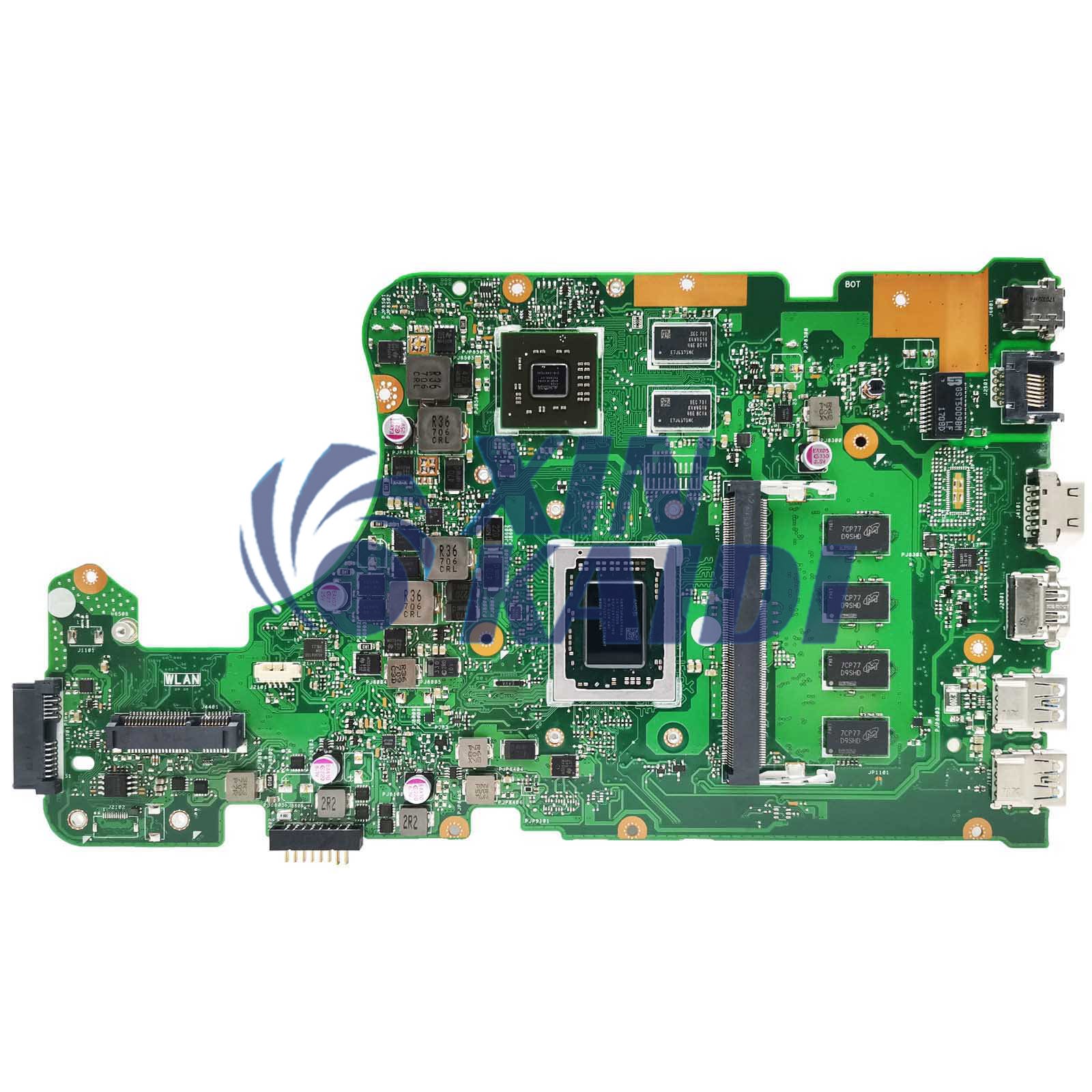 For ASUS X555D X555Y X555YI X5 - Ddr2 Ram ulasan dan harga
