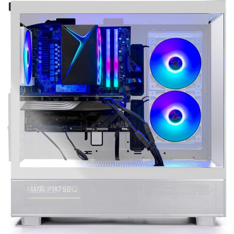 3 Gaming PC, Ryzen 7 5700 3.7G - Ddr4 3200 16Gb ulasan dan harga