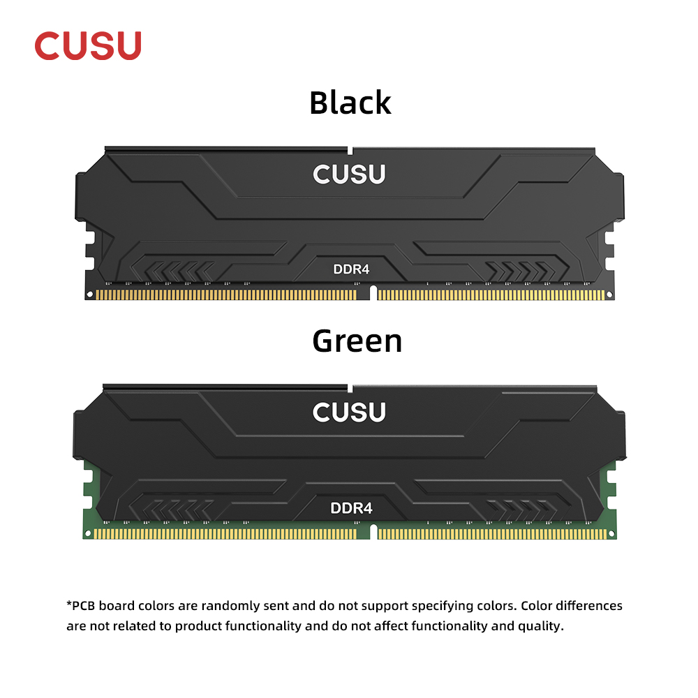 CUSU Memoria Ram DDR4 8gb 16gb - Ddr4 3200 16Gb ulasan dan harga