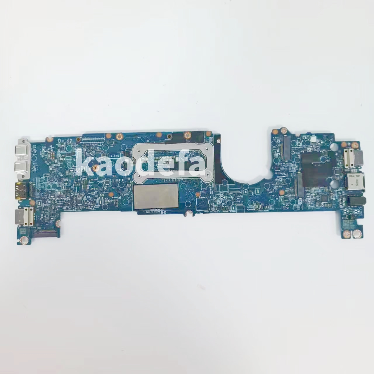 DDA30 LA-F292P For Dell Latitu - Ddr4 8Gb ulasan dan harga