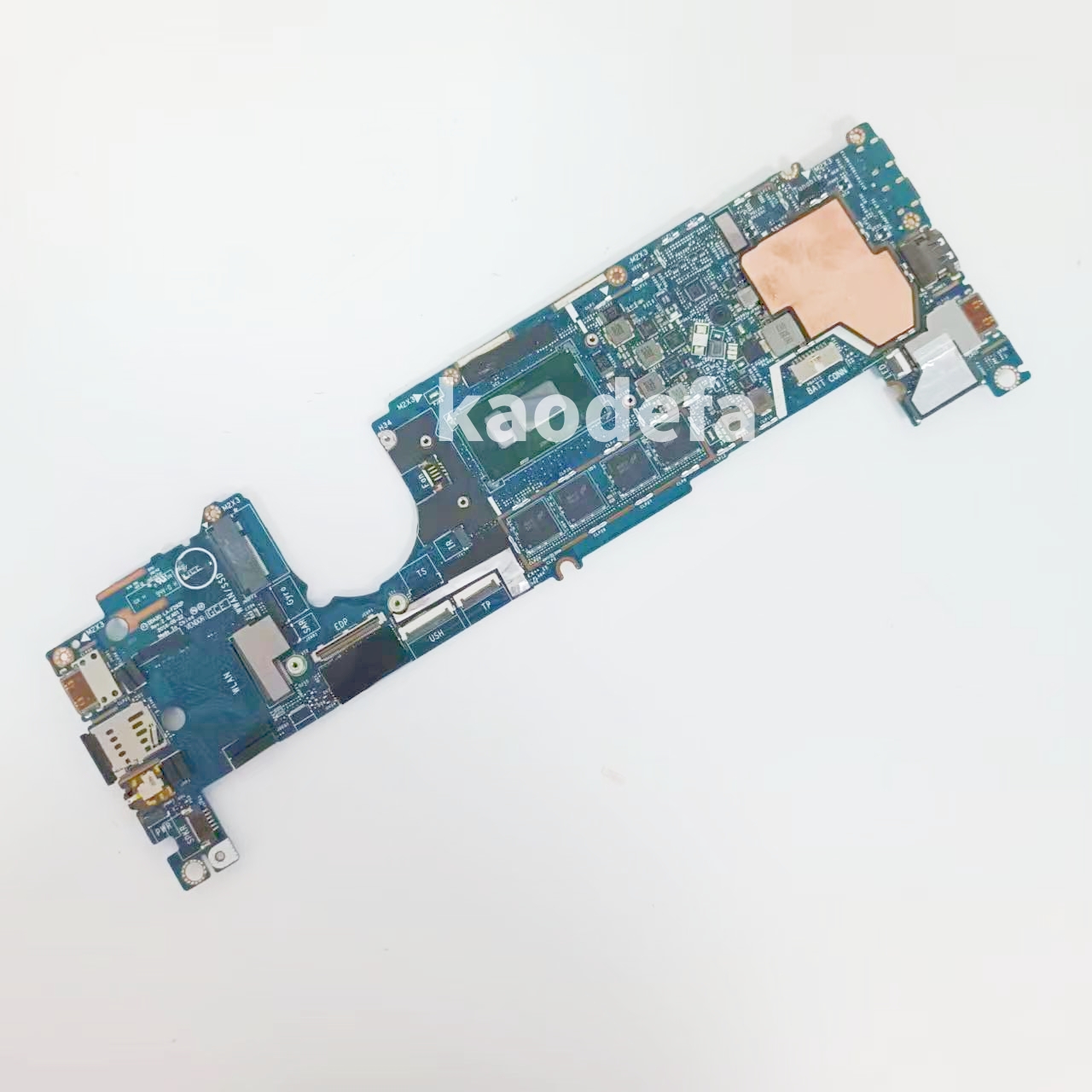 DDA30 LA-F292P For Dell Latitu - Ddr4 8Gb ulasan dan harga