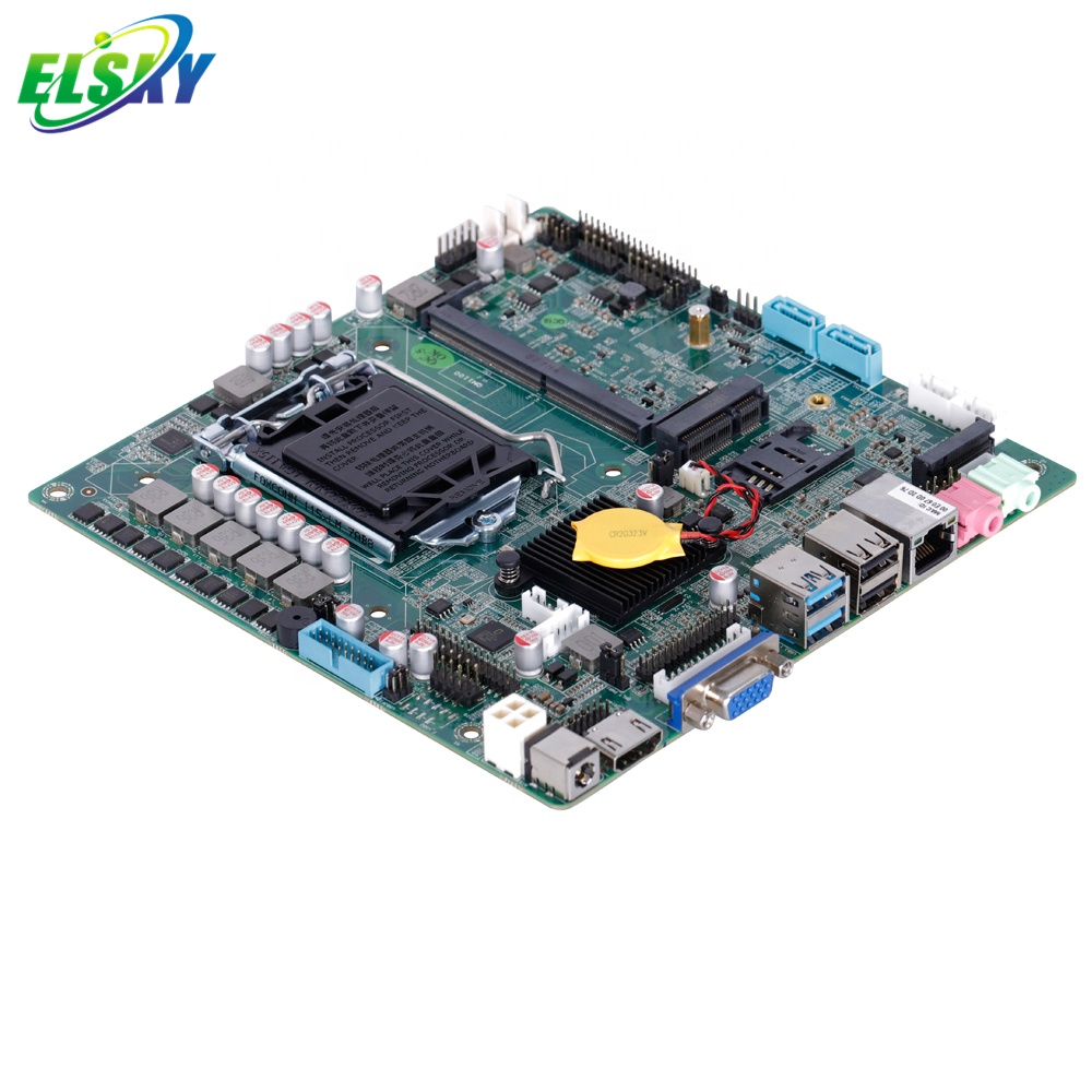 lga 1150 motherboard Chipset M - Ddr4 Desktop Ram ulasan dan harga