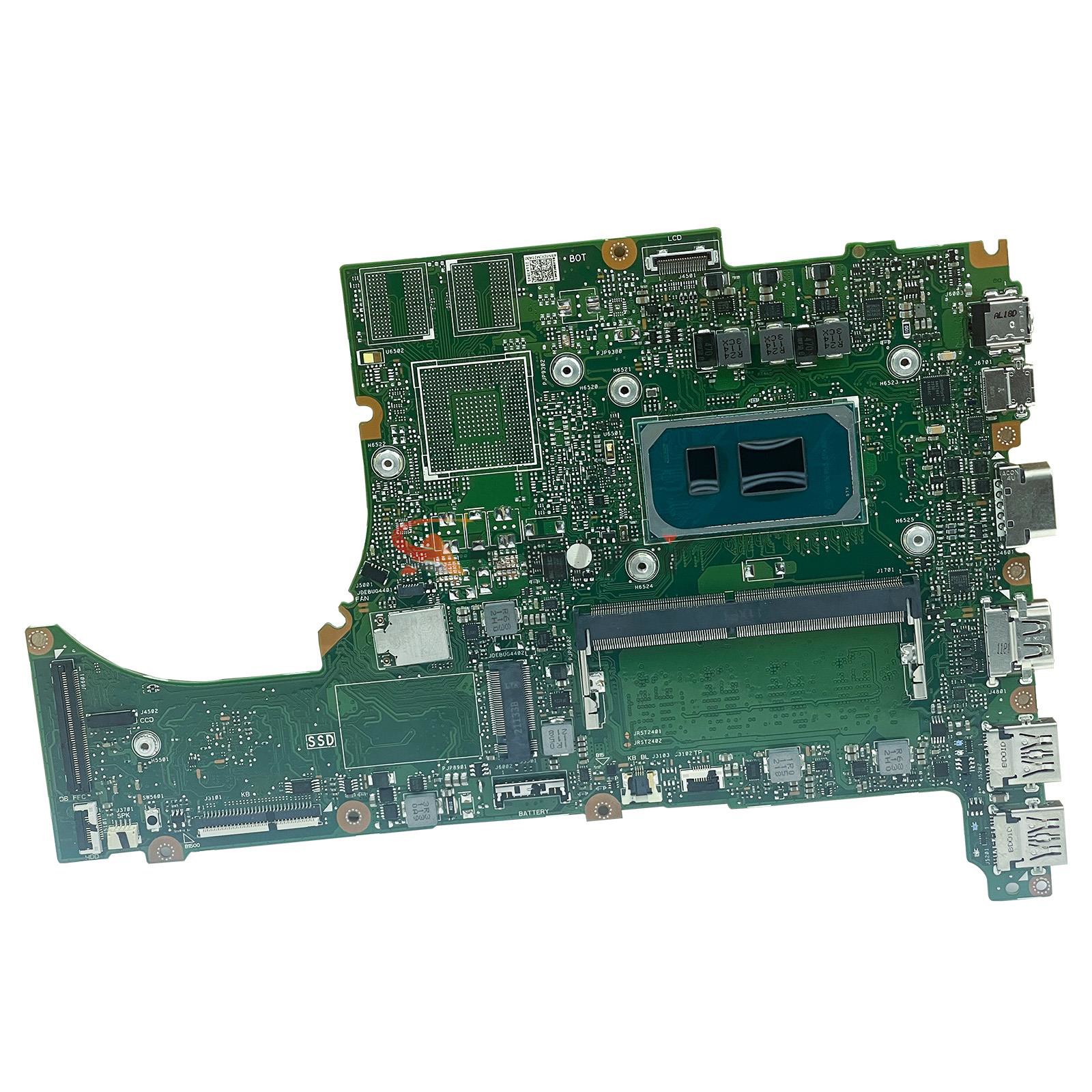 B1400CEPEY For ASUS ExpertBook - Ddr4 Desktop Ram ulasan dan harga