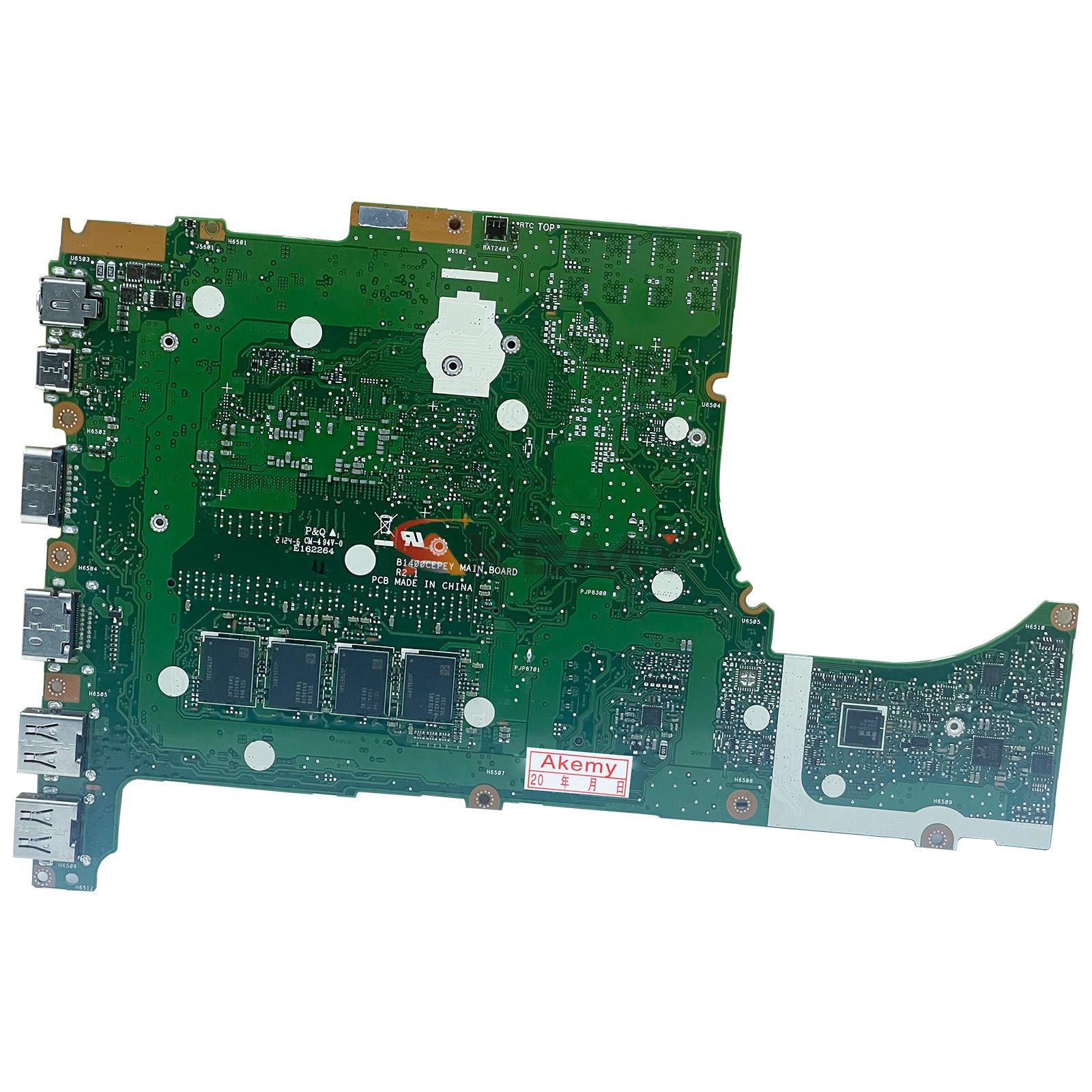 B1400CEPEY For ASUS ExpertBook - Ddr4 Desktop Ram ulasan dan harga