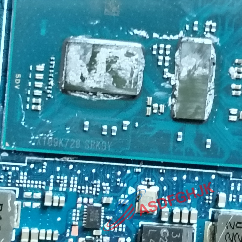 NB2929_MB_V4_PCB FOR ASUS BR11 - Ddr3 8Gb ulasan dan harga
