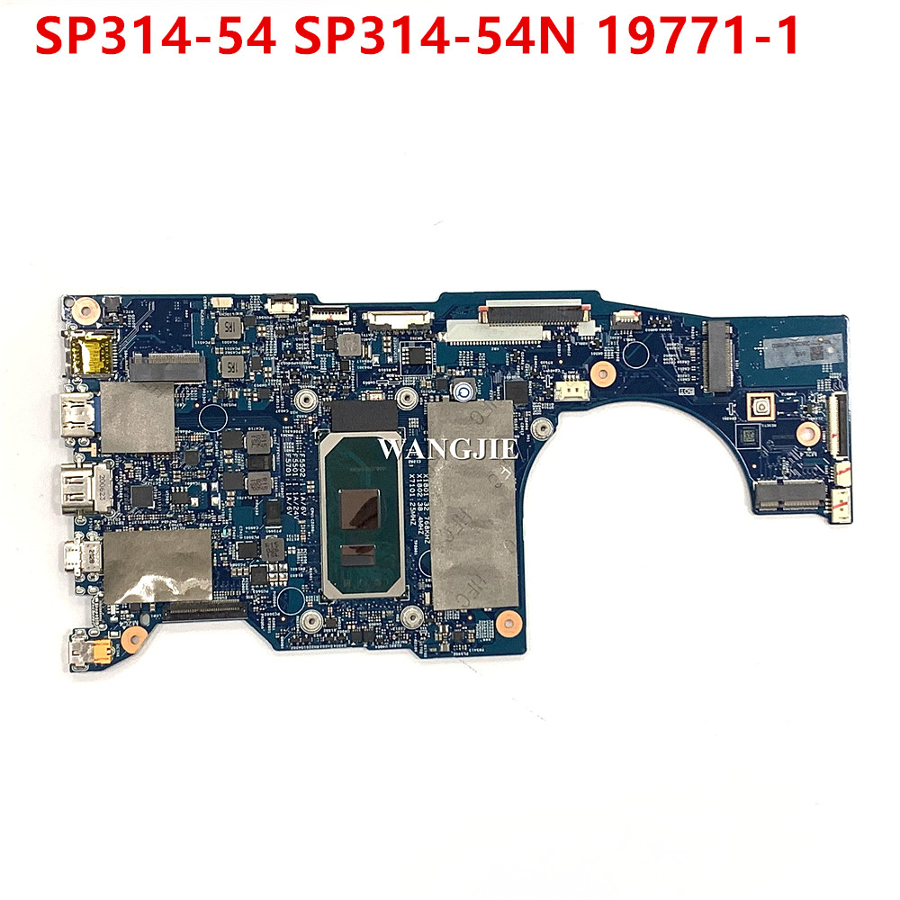 For ACER Spin SP314-54 SP314-5 - Ddr4 8Gb ulasan dan harga