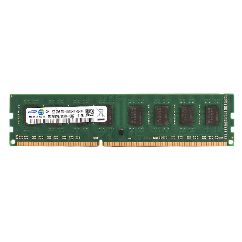 SAMSUNG Desktop RAM DIMM Memor - Ddr4 3200 16Gb ulasan dan harga