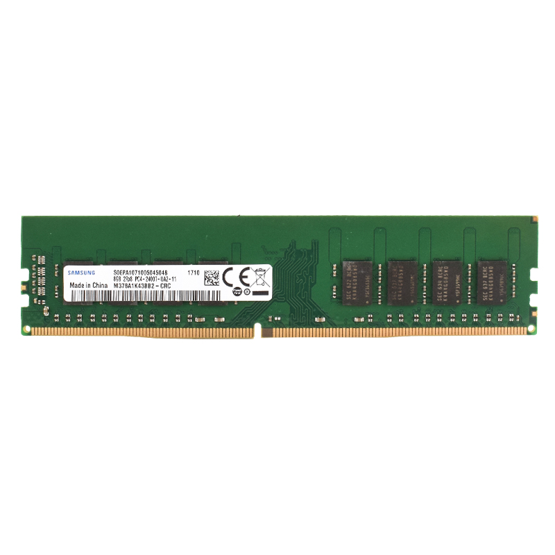 SAMSUNG Desktop RAM DIMM Memor - Ddr4 3200 16Gb ulasan dan harga