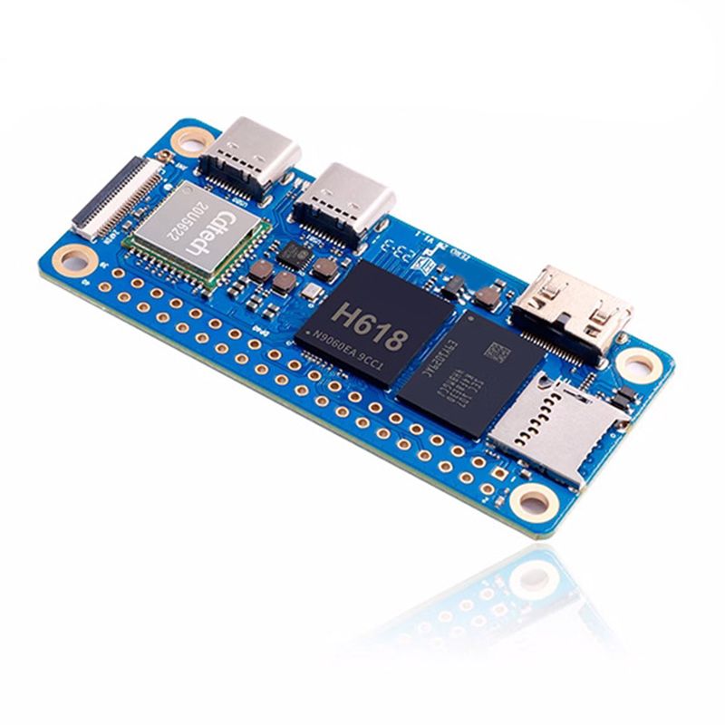 For Orange Pi Zero 2W Developm - Ram Memory Module ulasan dan harga