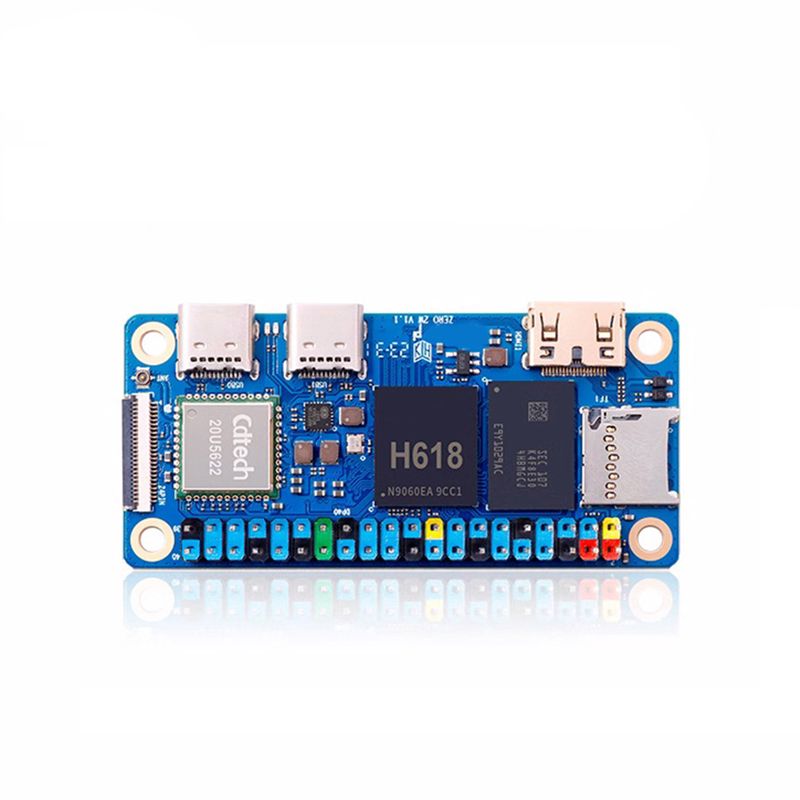 For Orange Pi Zero 2W Developm - Ram Memory Module ulasan dan harga