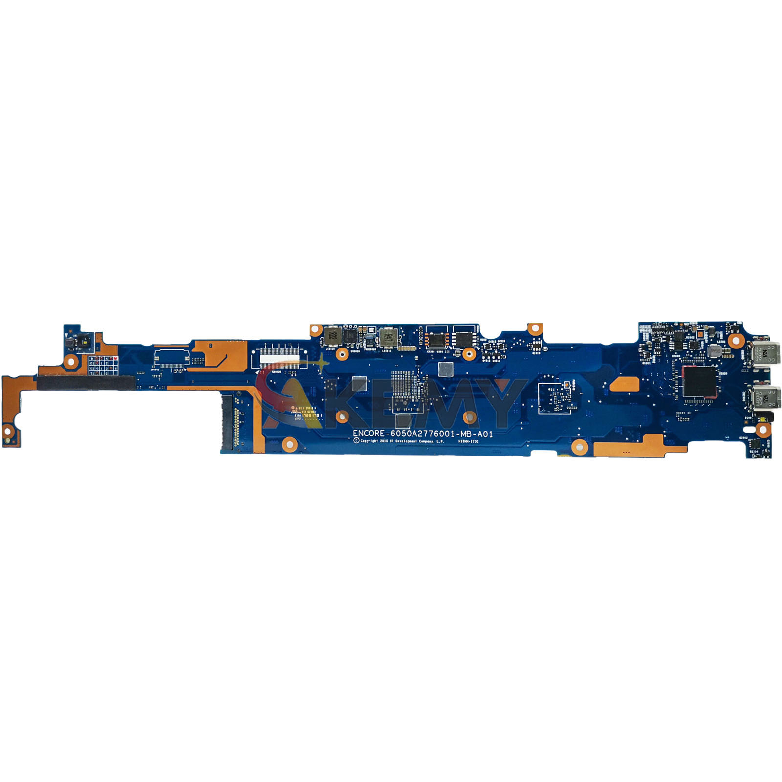 6050A2776001 For HP EliteBook  - Ddr3 8Gb ulasan dan harga